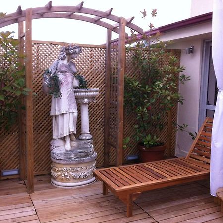 Apartment Garden Music Порту Экстерьер фото