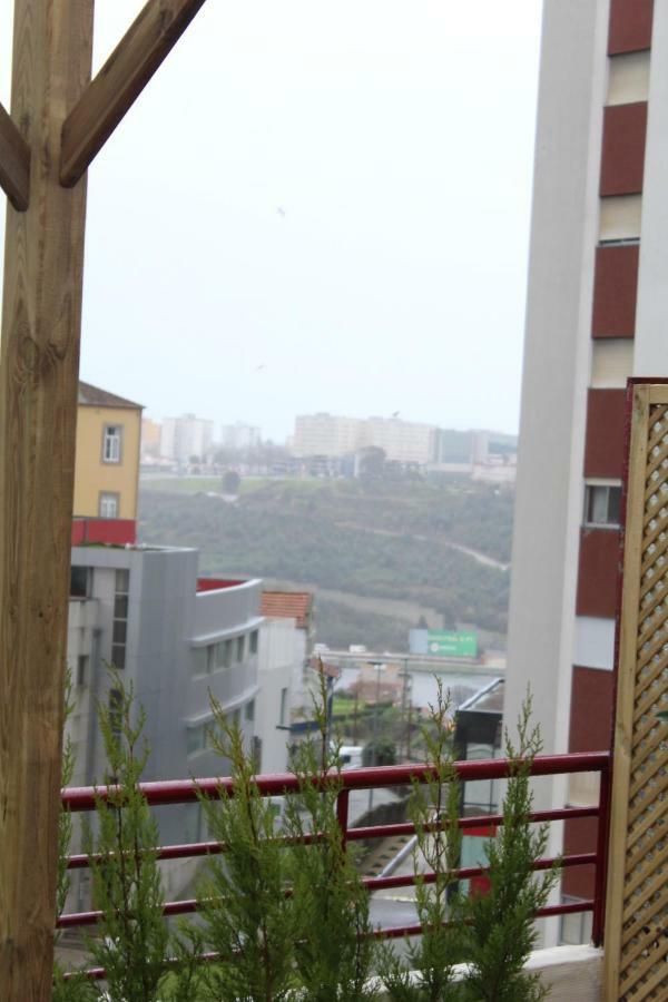 Apartment Garden Music Порту Экстерьер фото